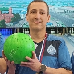 Дамир Аджиумеров, 42 года, Алупка