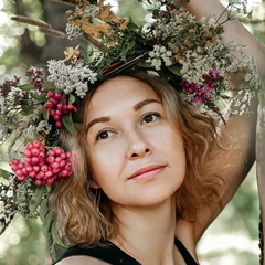 Диана Демеха