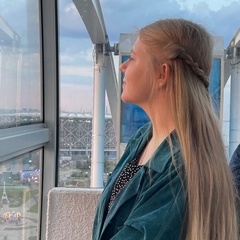 Светлана Быстрова