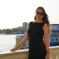 Евгения Кашина