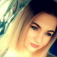 Алёна Гладкая | Санкт-Петербург