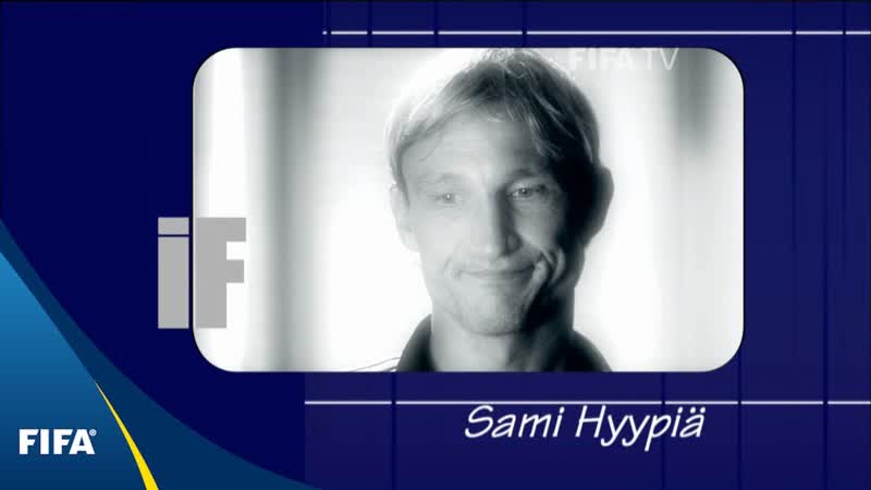 1 on 1 with Sami