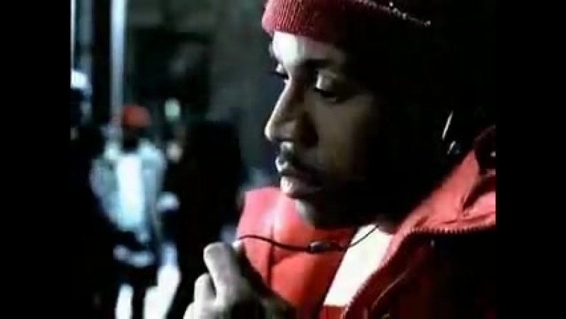 Jennifer Lopez All I Have (feat. LL Cool