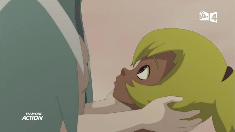 Вакфу 3 сезон. Серия 11. Оропо (Озвучка от Мультимания,