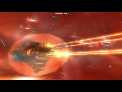 Sins of a Solar Empire: Epic