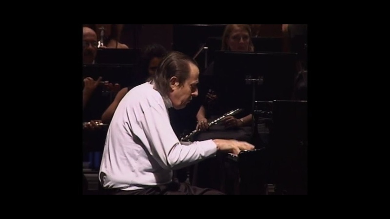 Arthur Moreira Lima, Rachmaninoff Concerto No. 2 ( OSMG, Tibiriçá)