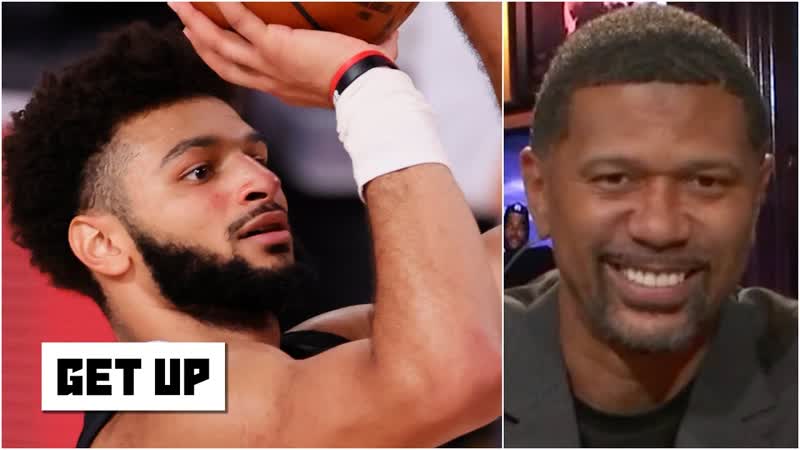 Jalen Rose on Lakers vs. Nuggets Game 3: Denver sent a message , Get