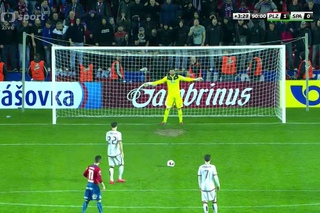 FC Viktoria Plzeň - AC Sparta Praha| . + penalty