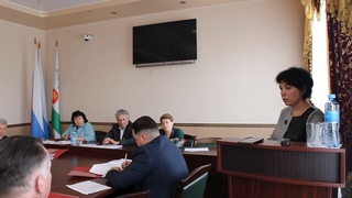 Депутаты проявили заинтересованность жизнью МУП Кедр