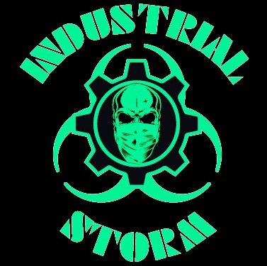 Афиша Москва INDUSTRIAL STORM