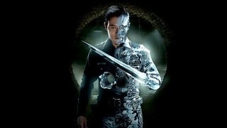 Terminator T-1000, Rev-9  music video