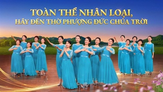 V o hi thnh C c | Ton th nhn loi, hy n th phng c Cha Tri
