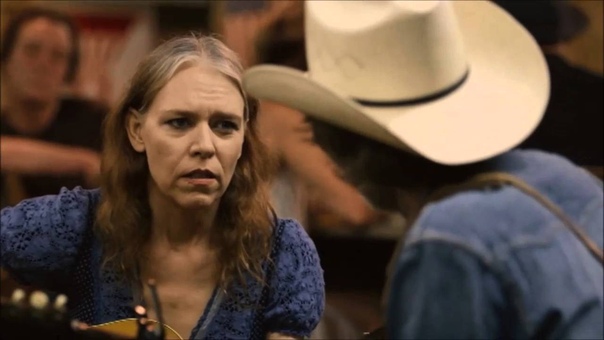 Gillian Welch and Dave Rawlings The way it will be ( Live Jills