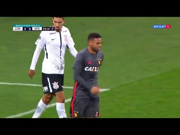 Andre Highlights 2017 Sport