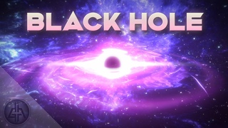 Unity VFX & Shader Graph - Black Hole Effect Tutorial