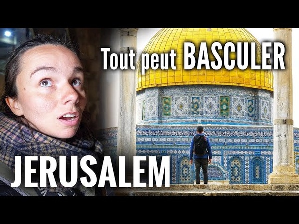 60. CETTE ANNÉ E SERA LA PIRE DE TOUTES ISRAË L PALESTINE I