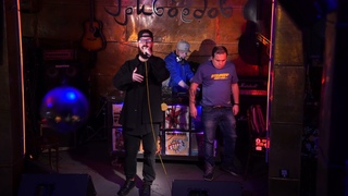 Botanique - Star Trek (Boombap Masterz live)