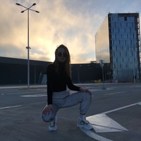Ксюша Заневская