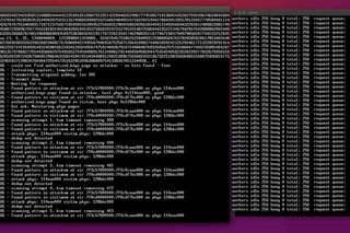 Flip Feng Shui Demo (SEC ’16): SSH Cross-VM Exploit