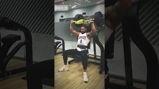 Сертифицированный тренер Денис Родионов