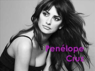 Bebe (con un imagen de Penelope Cruz) - Cocaine