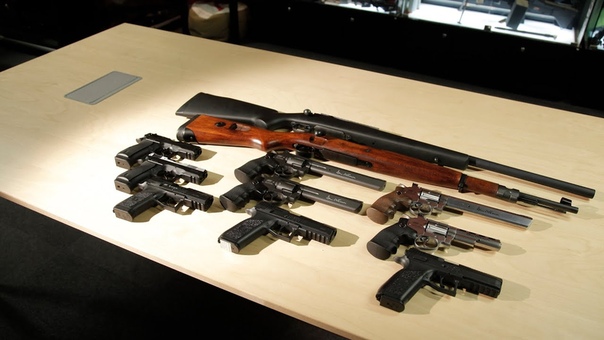 New Products July 2014 Red Wolf Airsoft