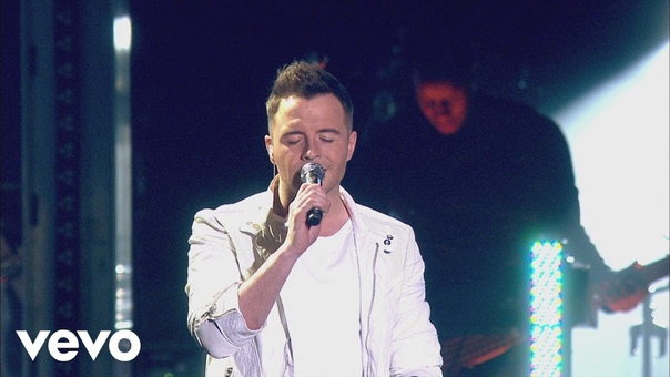 Westlife Im Already There ( Live from The